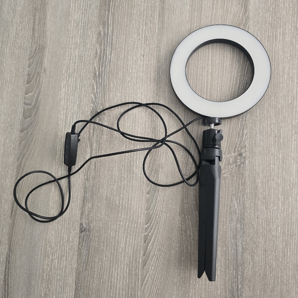 LED Ring Light